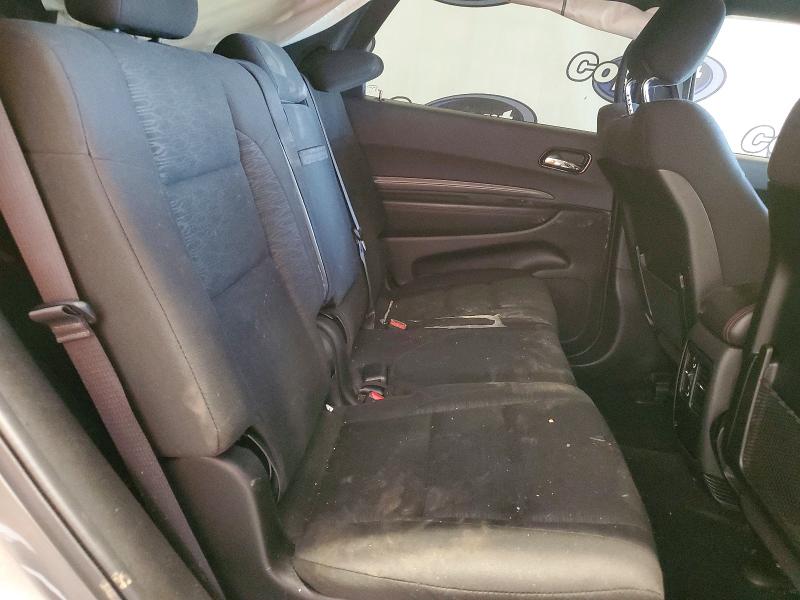 Продаж на аукціоні авто 2023 Dodge Durango, vin: 1C4SDHCT6PC720199, номер лоту: 53991996