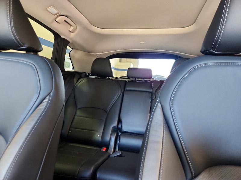 Aukcja sprzedaży 2025 Infiniti Qx50, vin: 3PCAJ5BB4SF116349, numer aukcji: 54975716