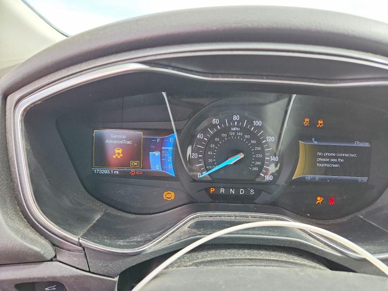 53649966 :رقم المزاد ، 3FA6P0D92DR279168 vin ، 2013 Ford Fusion مزاد بيع