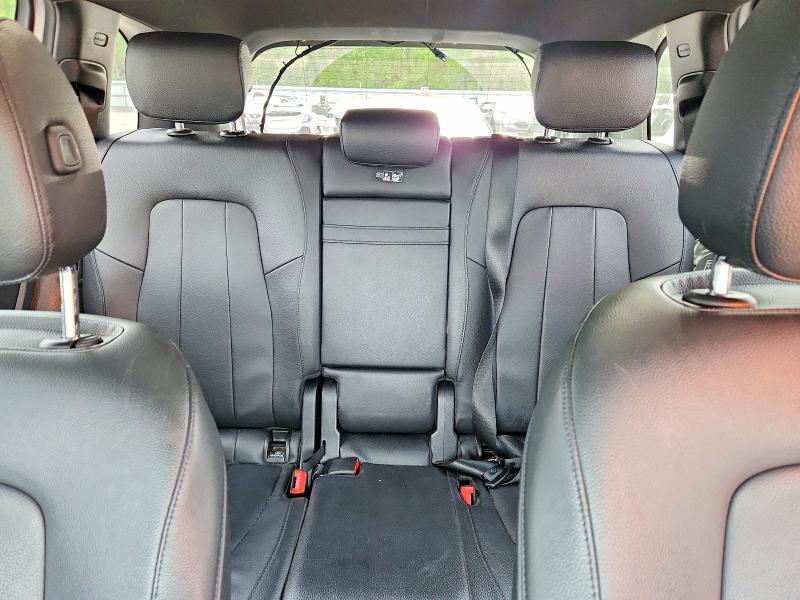 Aukcja sprzedaży 2021 Mercedes-benz Glb, vin: W1N4M4HB2MW158418, numer aukcji: 53341936