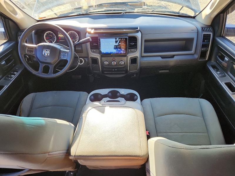 Aukcja sprzedaży 2013 Ram 1500, vin: 1C6RR6FT0DS562628, numer aukcji: 52878336