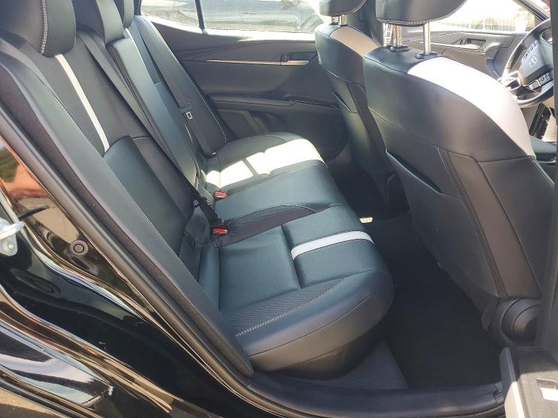 Aukcja sprzedaży 2025 Toyota Camry, vin: 4T1DAACK9SU045236, numer aukcji: 55153666