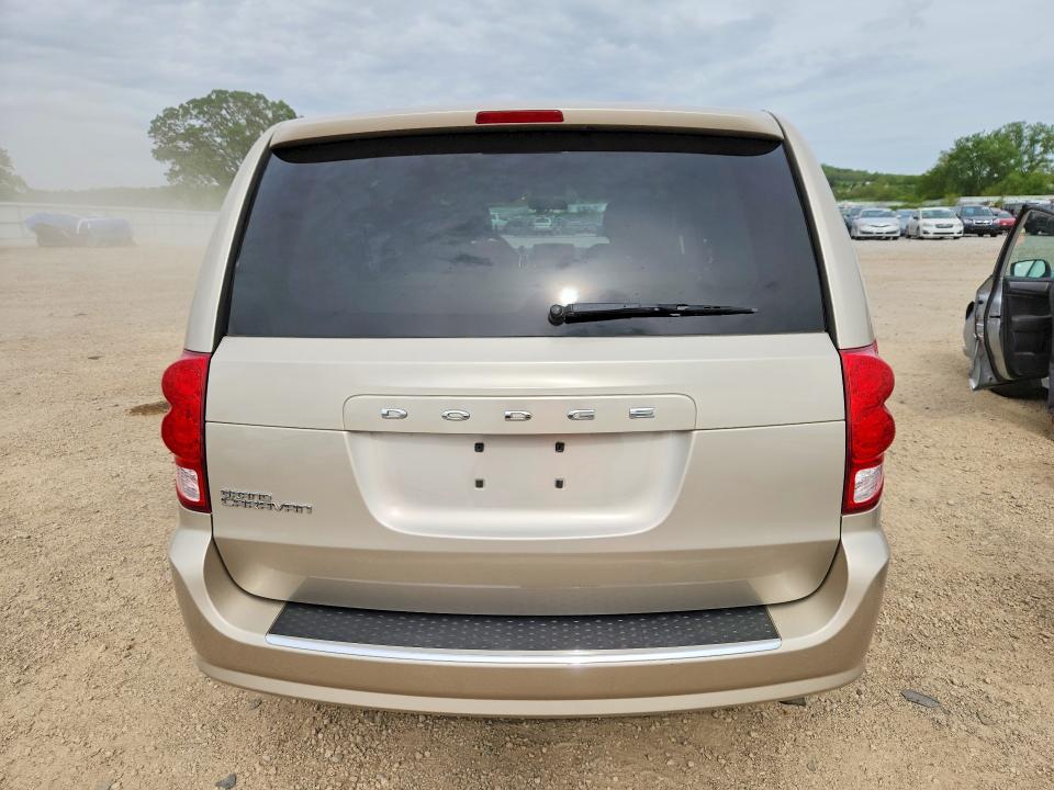 Продаж на аукціоні авто 2014 Dodge Grand Caravan, vin: 2C4RDGBGXER471567, номер лоту: 54620256