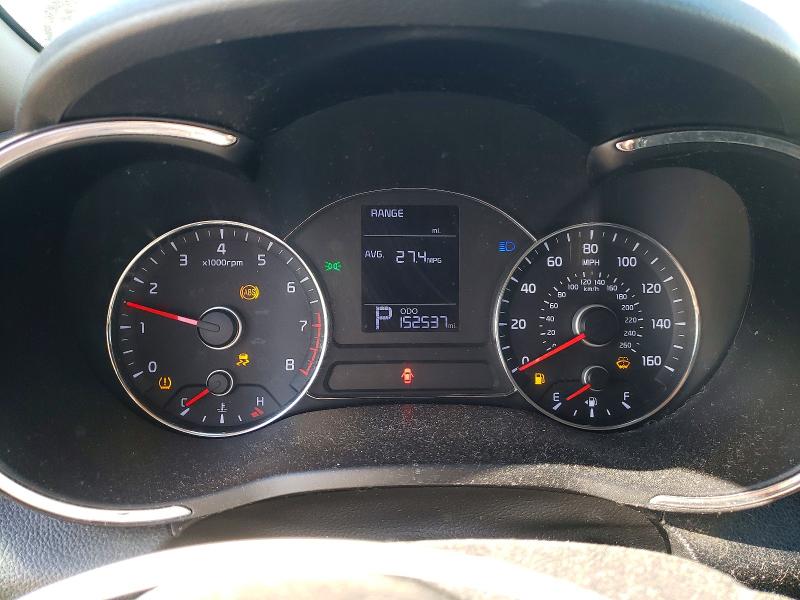2014 Kia Forte მანქანა იყიდება აუქციონზე, vin: KNAFX4A60E5182788, აუქციონის ნომერი: 53329896
