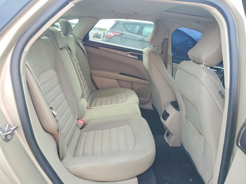 Продаж на аукціоні авто 2019 Ford Fusion, vin: 3FA6P0LU5KR119952, номер лоту: 54264586