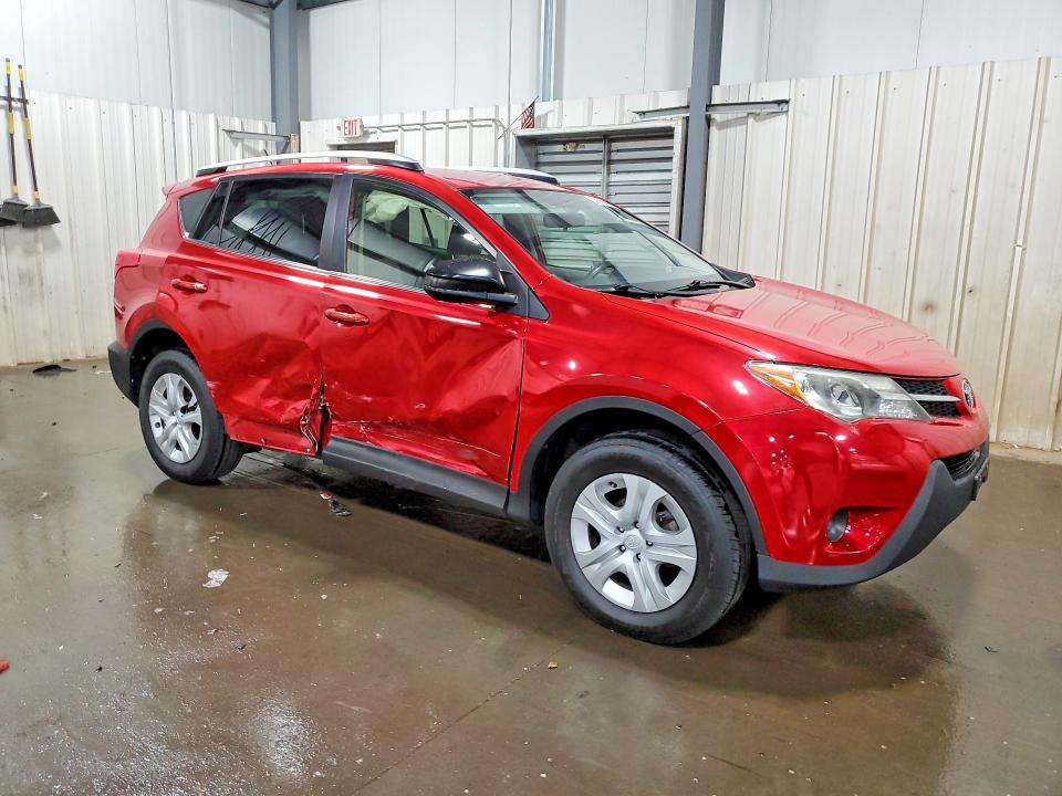 55140446 :رقم المزاد ، JTMBFREV6D5022139 vin ، 2013 Toyota Rav4 مزاد بيع