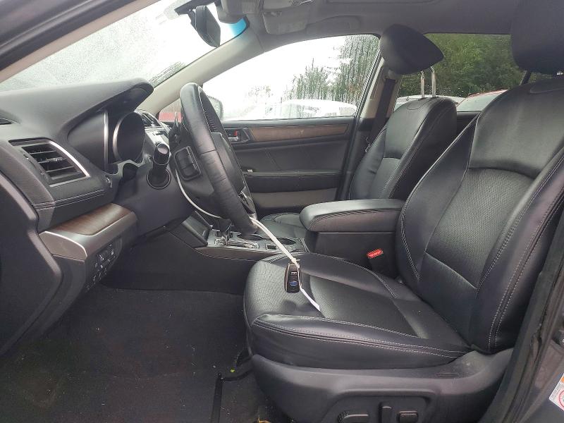 Aukcja sprzedaży 2018 Subaru Outback, vin: 4S4BSANC0J3217457, numer aukcji: 54759406
