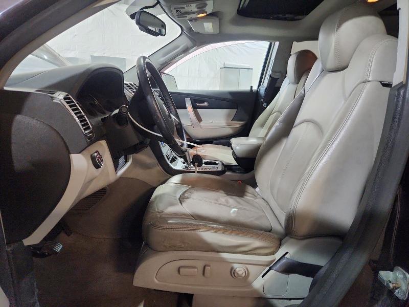 Продажа на аукционе авто 2008 Gmc Acadia, vin: 1GKEV337X8J178932, номер лота: 52294816