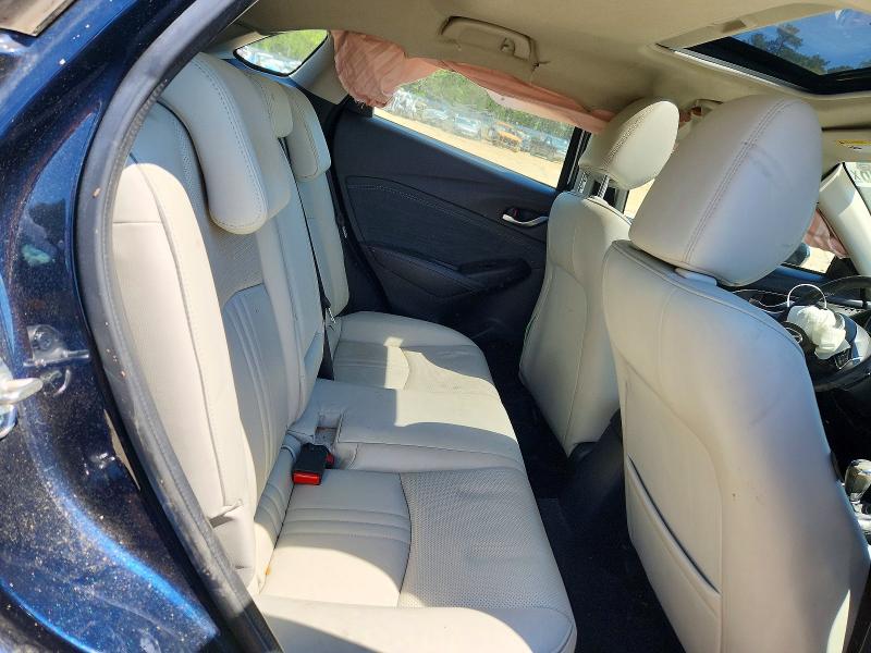 Aukcja sprzedaży 2019 Mazda Cx-3, vin: JM1DKFD73K0427892, numer aukcji: 48545906