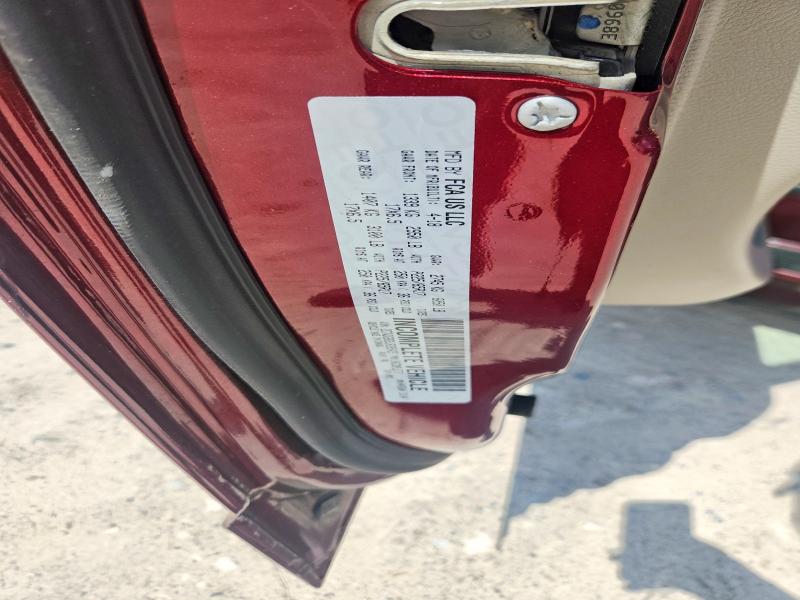 Aukcja sprzedaży 2018 Dodge Grand Caravan, vin: 2C7WDGBG9JR285423, numer aukcji: 52971856