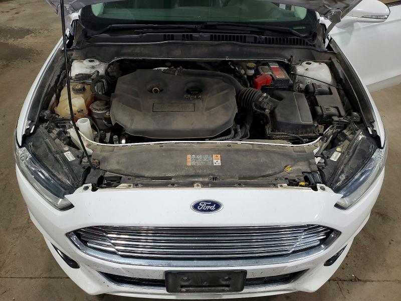 Продажа на аукционе авто 2013 Ford Fusion, vin: 3FA6P0K92DR118242, номер лота: 52141716