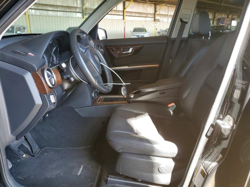 Продаж на аукціоні авто 2015 Mercedes-benz Glk, vin: WDCGG5HB7FG401780, номер лоту: 51691106