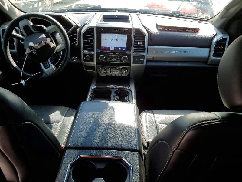 Aukcja sprzedaży 2020 Ford F350, vin: 1FT8W3BT0LEC69505, numer aukcji: 53614446