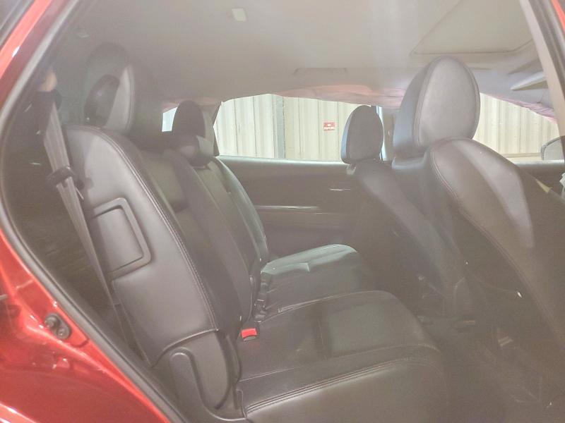 Продаж на аукціоні авто 2014 Mazda Cx-9, vin: JM3TB3CV9E0440829, номер лоту: 53380866