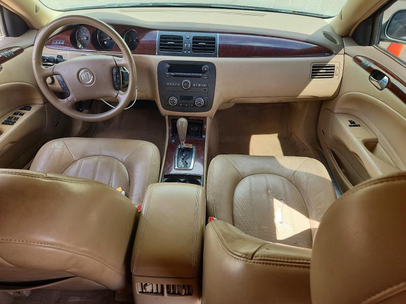2006 Buick Lucerne მანქანა იყიდება აუქციონზე, vin: 1G4HD57226U232513, აუქციონის ნომერი: 54263876