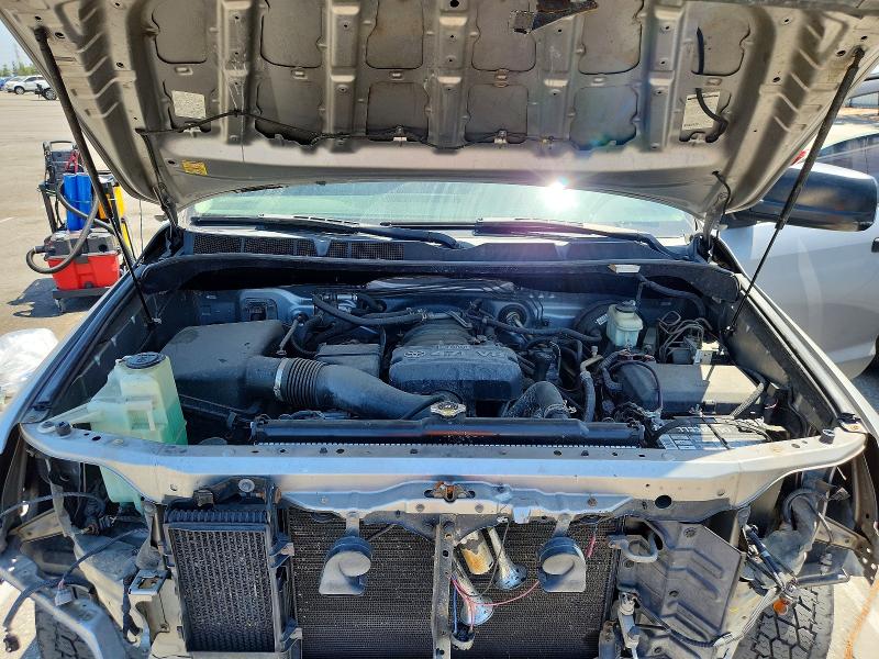 2007 Toyota Tundra მანქანა იყიდება აუქციონზე, vin: 5TFRT54107X001892, აუქციონის ნომერი: 54498466