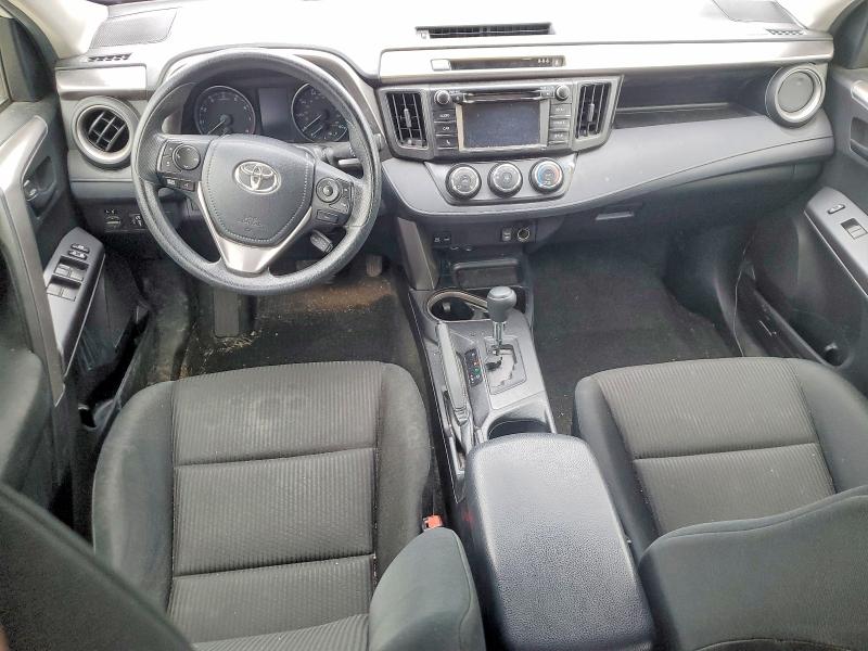 Продажа на аукционе авто 2018 Toyota Rav4, vin: JTMBFREV5JJ746570, номер лота: 51887566