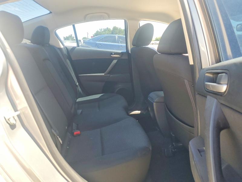 Aukcja sprzedaży 2012 Mazda 3, vin: JM1BL1V76C1617896, numer aukcji: 53414596