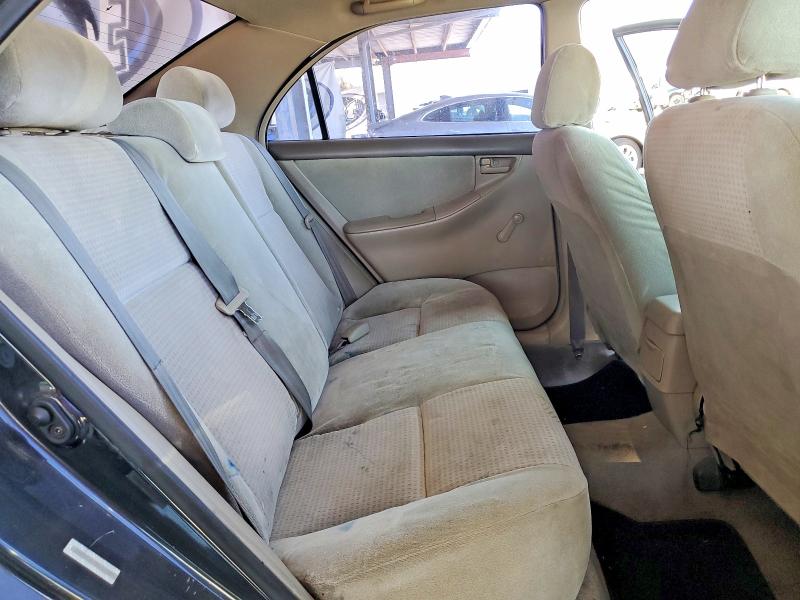 Продаж на аукціоні авто 2005 Toyota Corolla, vin: 1NXBR32E55Z351832, номер лоту: 54134456