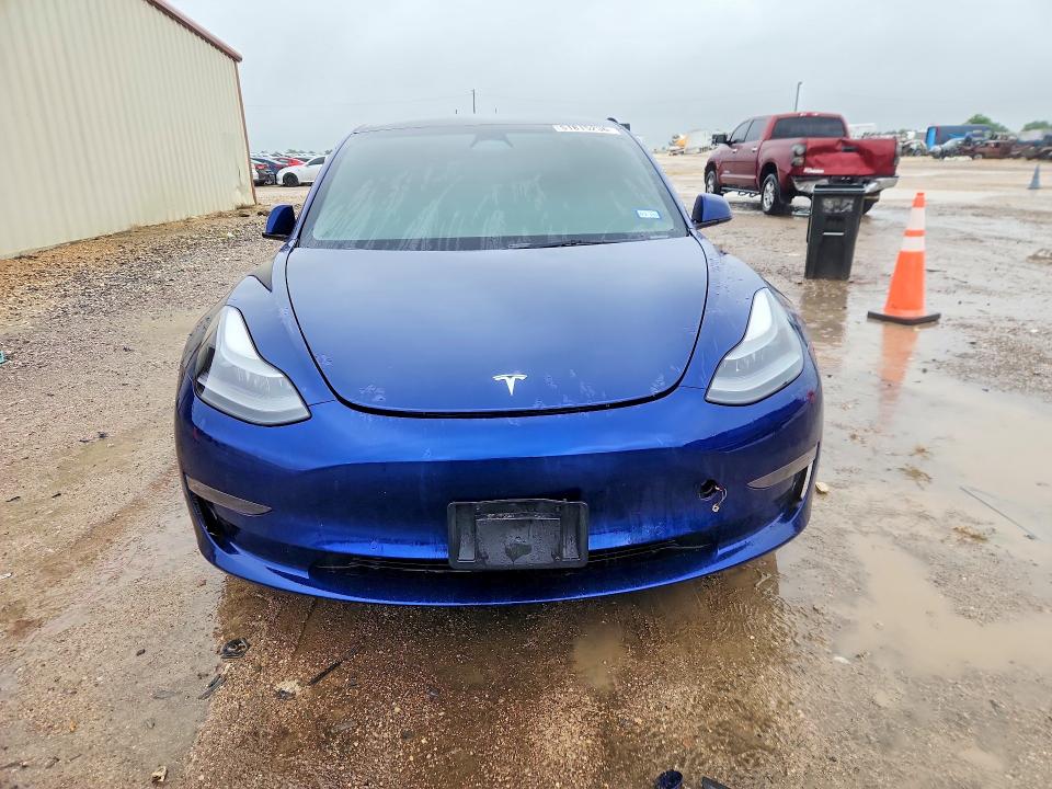 Aukcja sprzedaży 2022 Tesla Model 3, vin: 5YJ3E1EA2NF289896, numer aukcji: 51815236