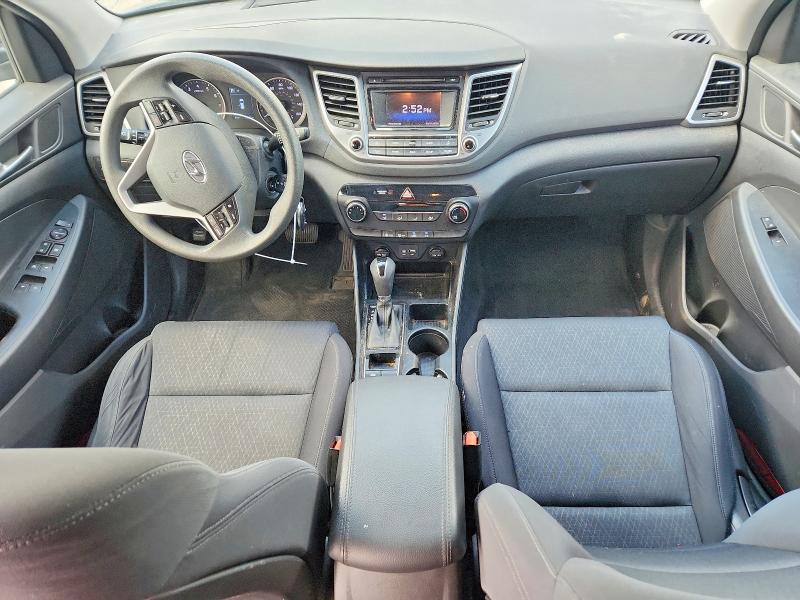 Продажа на аукционе авто 2017 Hyundai Tucson, vin: KM8J33A4XHU483320, номер лота: 54813936