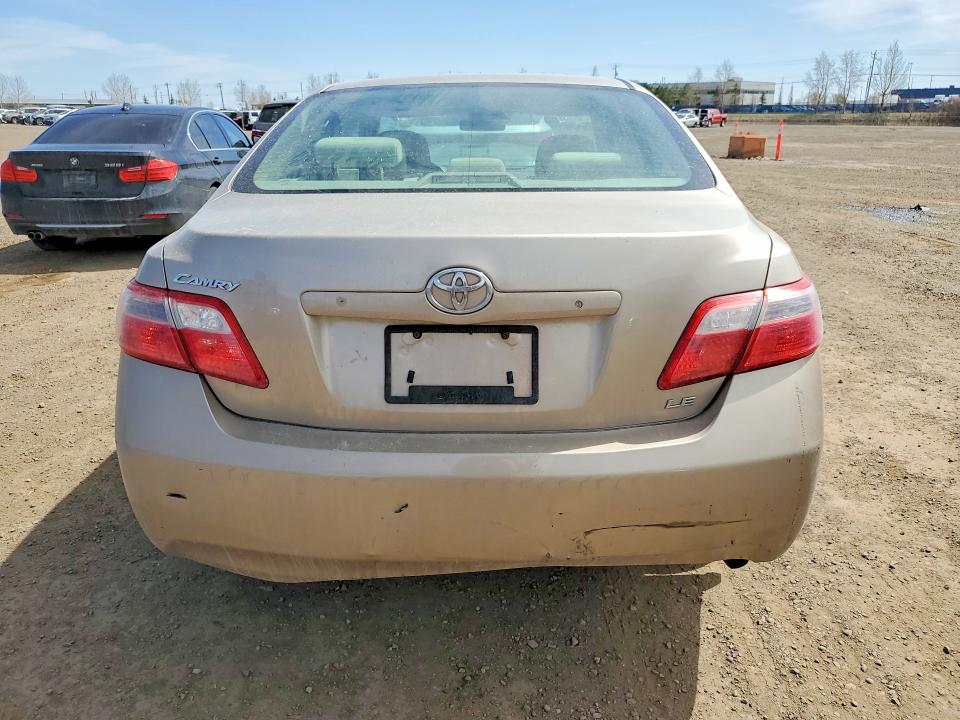 41629016 :رقم المزاد ، 4T1BE46K39U347138 vin ، 2009 Toyota Camry مزاد بيع