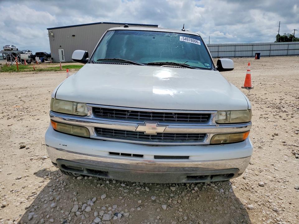 54978006 :رقم المزاد ، 3GNEC16Z34G298755 vin ، 2004 Chevrolet Suburban مزاد بيع