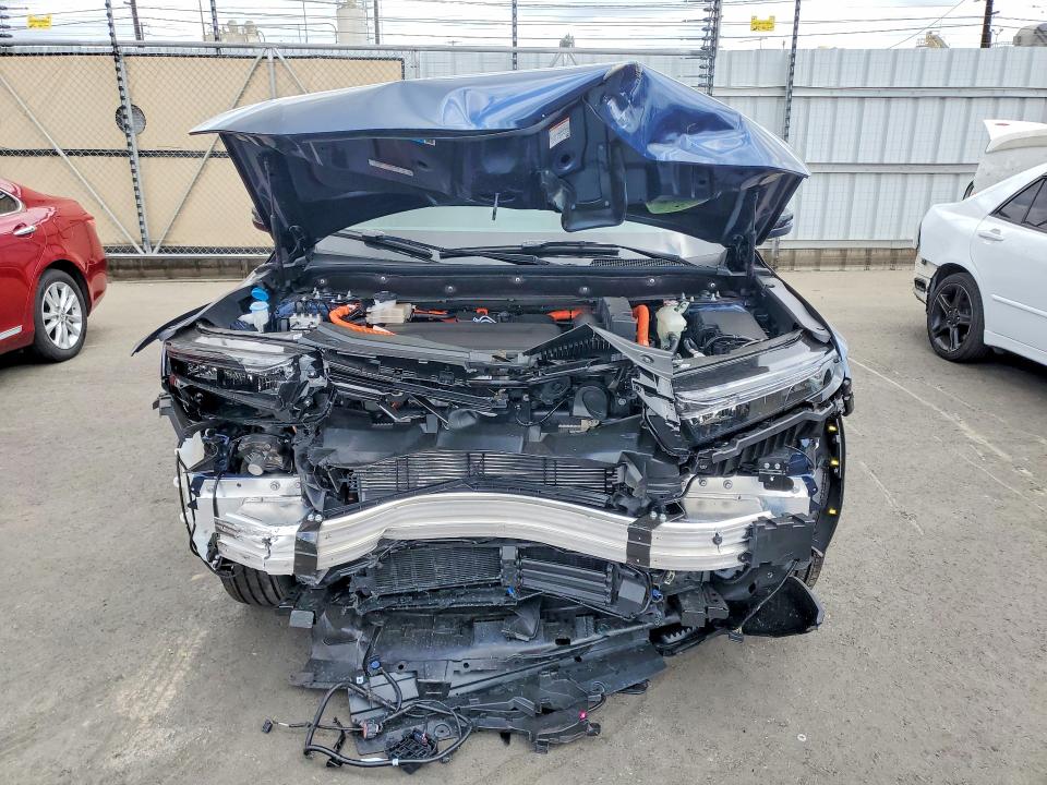 Aukcja sprzedaży 2026 Honda Cr-v, vin: 7FARS6H91TE125624, numer aukcji: 55022286