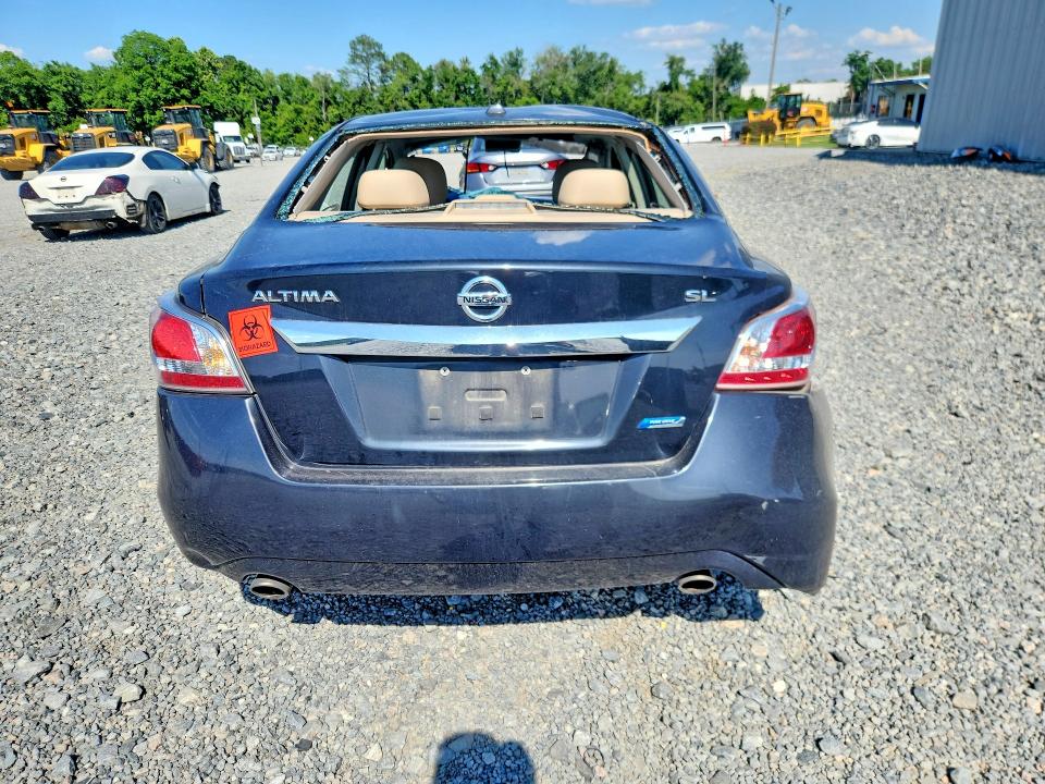 Aukcja sprzedaży 2014 Nissan Altima, vin: 1N4AL3AP2EC204142, numer aukcji: 54478916