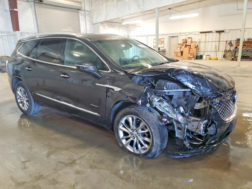 Aukcja sprzedaży 2023 Buick Enclave, vin: 5GAEVCKW8PJ232250, numer aukcji: 54441896