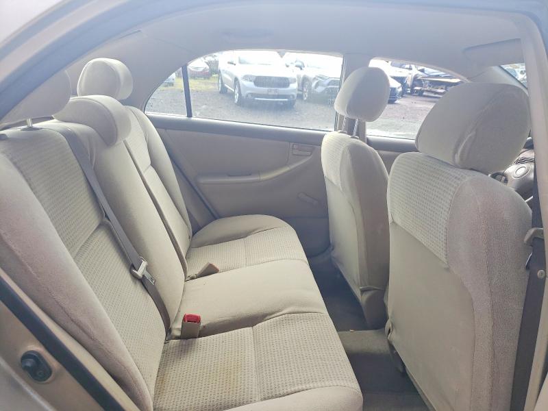 Aukcja sprzedaży 2007 Toyota Corolla, vin: 1NXBR32EX7Z923058, numer aukcji: 51521106
