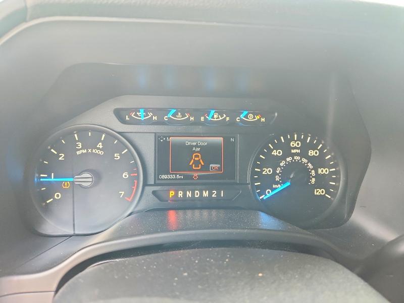 Продаж на аукціоні авто 2017 Ford F150, vin: 1FTEW1CP5HKC98211, номер лоту: 54441636