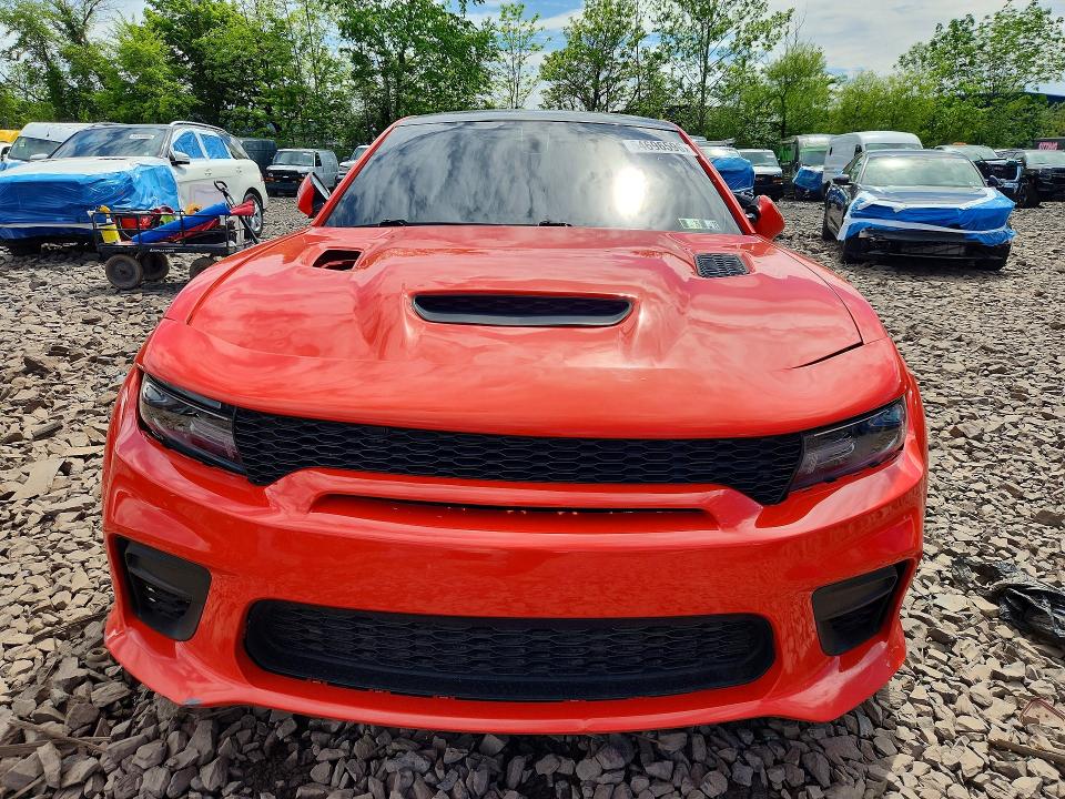 Aukcja sprzedaży 2016 Dodge Charger, vin: 2C3CDXL93GH354464, numer aukcji: 54696596