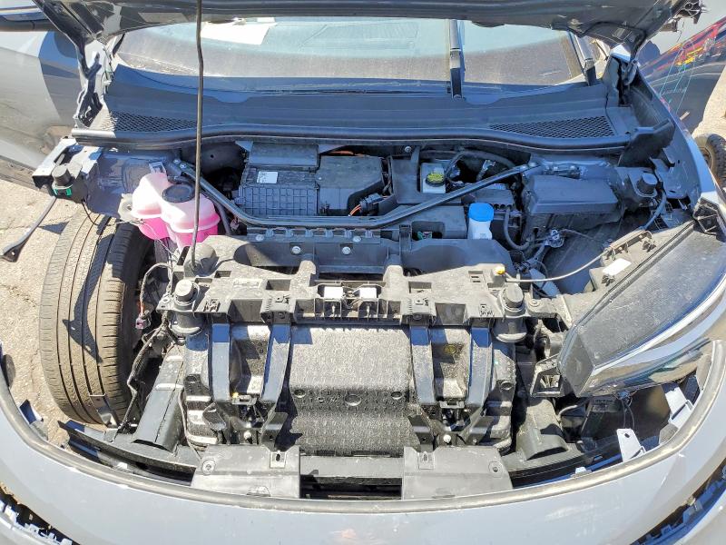 2025 Volkswagen Id.4 მანქანა იყიდება აუქციონზე, vin: 1V2DSPE80SC014225, აუქციონის ნომერი: 52098706