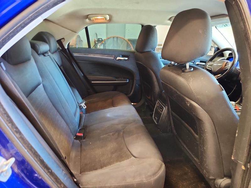 Продаж на аукціоні авто 2019 Chrysler 300, vin: 2C3CCAAG0KH565079, номер лоту: 54452736