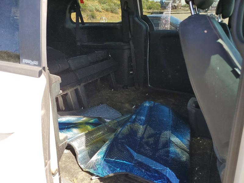 Aukcja sprzedaży 2013 Dodge Grand Caravan, vin: 2C4RDGEGXDR572747, numer aukcji: 53201916