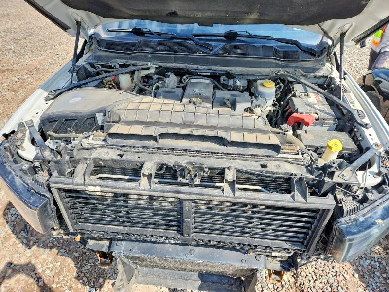 Продаж на аукціоні авто 2020 Ram 2500, vin: 3C6UR5DL7LG216699, номер лоту: 49541656
