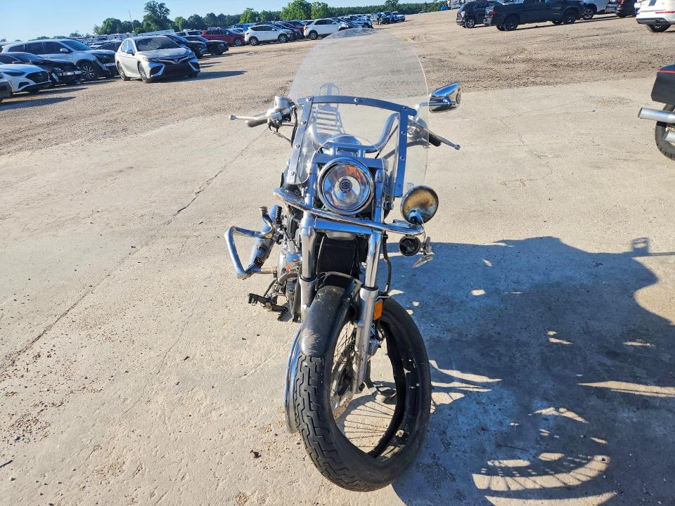 2007 Kawasaki Vulcan900b მანქანა იყიდება აუქციონზე, vin: JKAENVC117A206175, აუქციონის ნომერი: 53811386