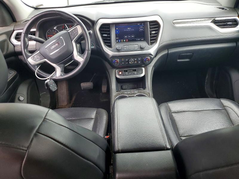 53010686 :رقم المزاد ، 1GKKNMLS7LZ148729 vin ، 2020 Gmc Acadia مزاد بيع