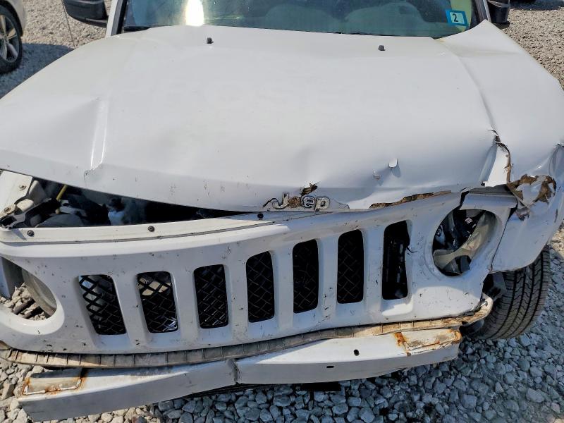 Aukcja sprzedaży 2015 Jeep Patriot, vin: 1C4NJRFB7FD385851, numer aukcji: 53518916
