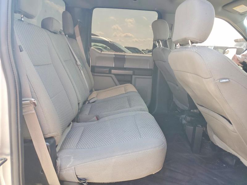 Продажа на аукционе авто 2020 Ford F150, vin: 1FTEW1CBXLKF36907, номер лота: 55219316