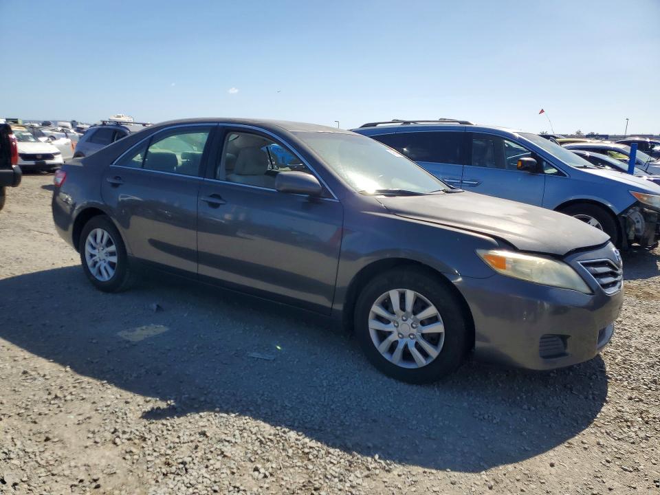 54559096 :رقم المزاد ، 4T1BF3EK4AU526303 vin ، 2010 Toyota Camry مزاد بيع