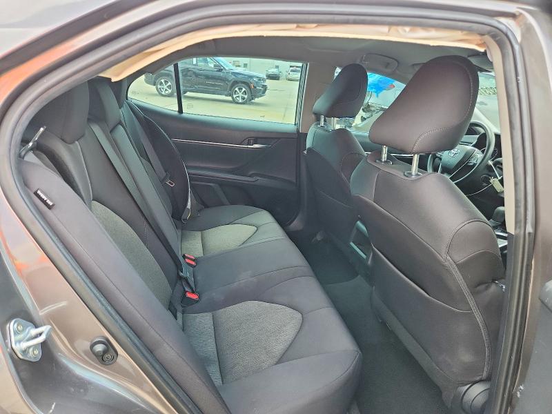 Продажа на аукционе авто 2024 Toyota Camry, vin: 4T1C11AK8RU261040, номер лота: 53323106