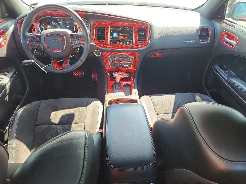 Продаж на аукціоні авто 2015 Dodge Charger, vin: 2C3CDXCT0FH880285, номер лоту: 46778046