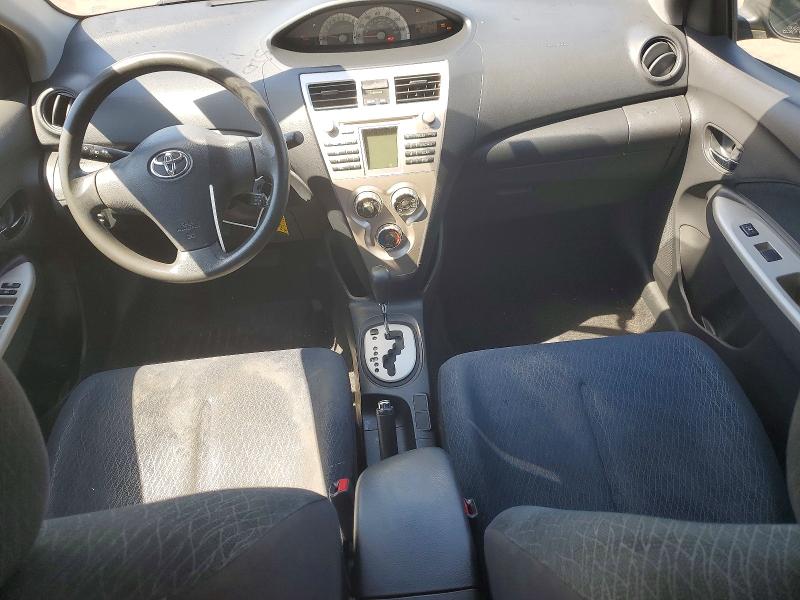 Auction sale of the 2008 Toyota Yaris, vin: JTDBT923184020290, lot number: 54260856