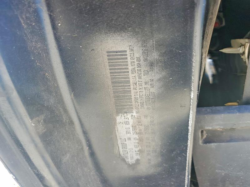 53236116 :رقم المزاد ، 3C6TRVBG4EE111277 vin ، 2014 Ram Promaster 1500 مزاد بيع