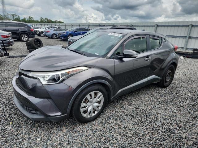 54765816 :رقم المزاد ، JTNKHMBX9K1034479 vin ، 2019 Toyota C-hr مزاد بيع