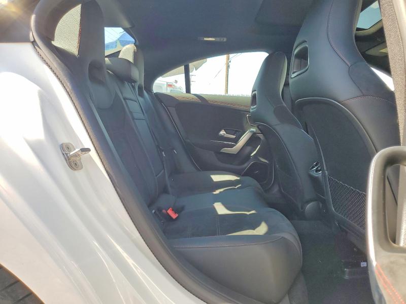 Продаж на аукціоні авто 2025 Mercedes-benz Cla, vin: W1K5J4GBXSN487804, номер лоту: 52416476