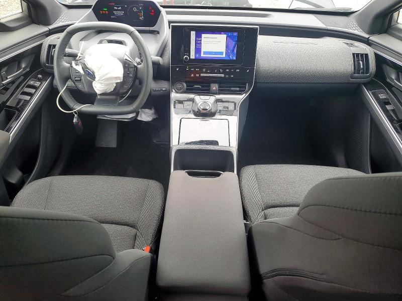 Aukcja sprzedaży 2025 Subaru Solterra, vin: JTMABABA2SA097662, numer aukcji: 52272556