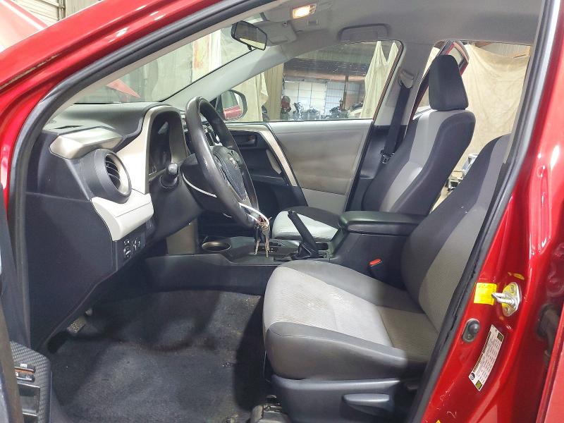 Aukcja sprzedaży 2013 Toyota Rav4, vin: 2T3ZFREV9DW012888, numer aukcji: 54004226